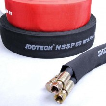Текстильный защитный рукав JDD-NSSP