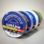Изоленты Safe-Line